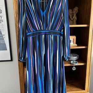 Anne Klein Designer Dress